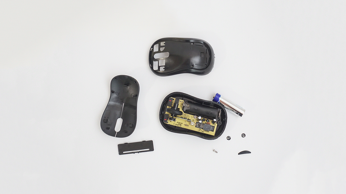 mouse，deformation，Water pipe，