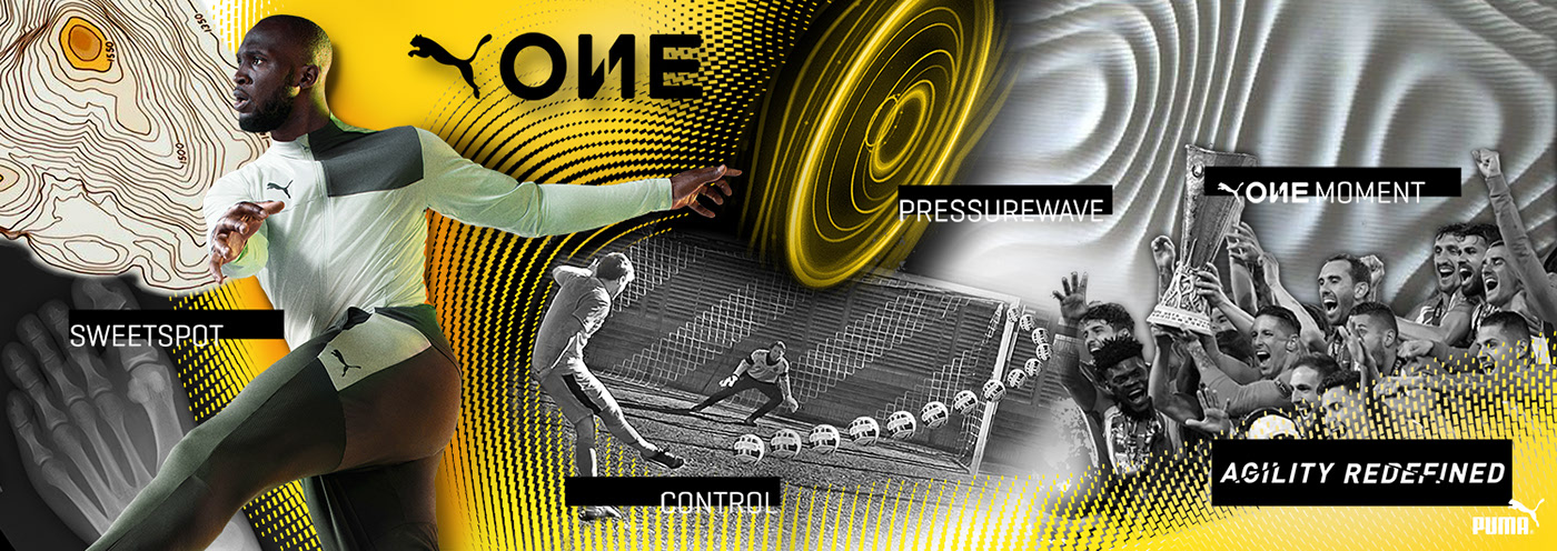 shoes，Puma，yellow，Splicing，