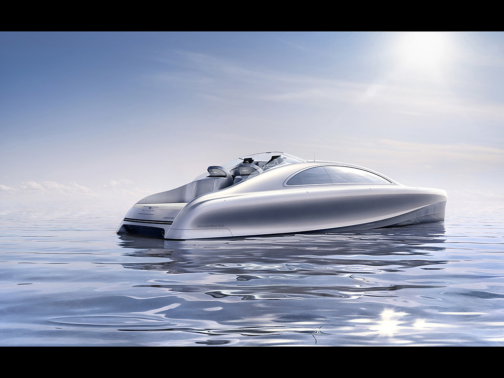 Yacht Design ，design sketch，
