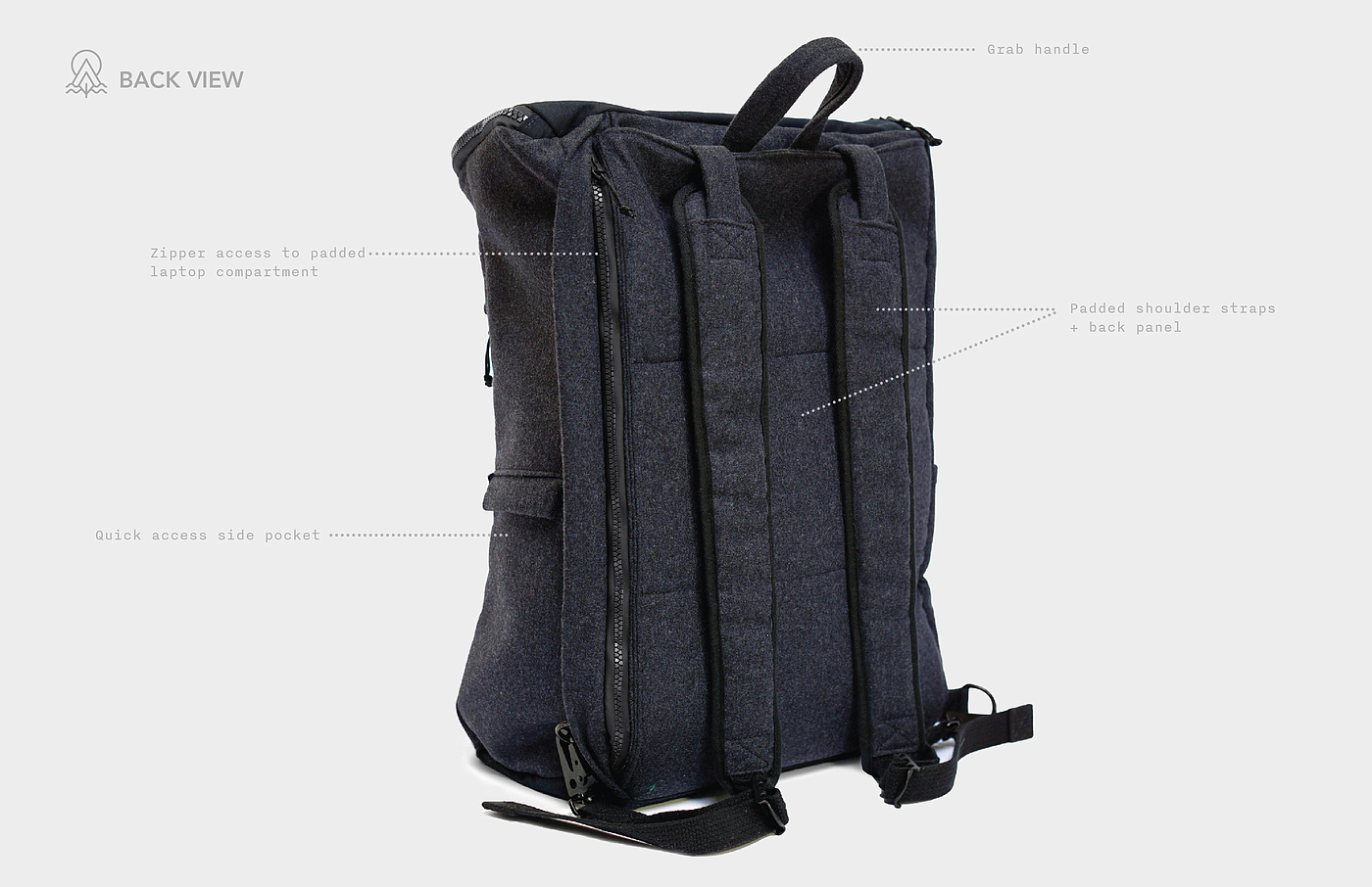 comfortable，Large capacity，Simplicity，Bian Jie，fashion，
