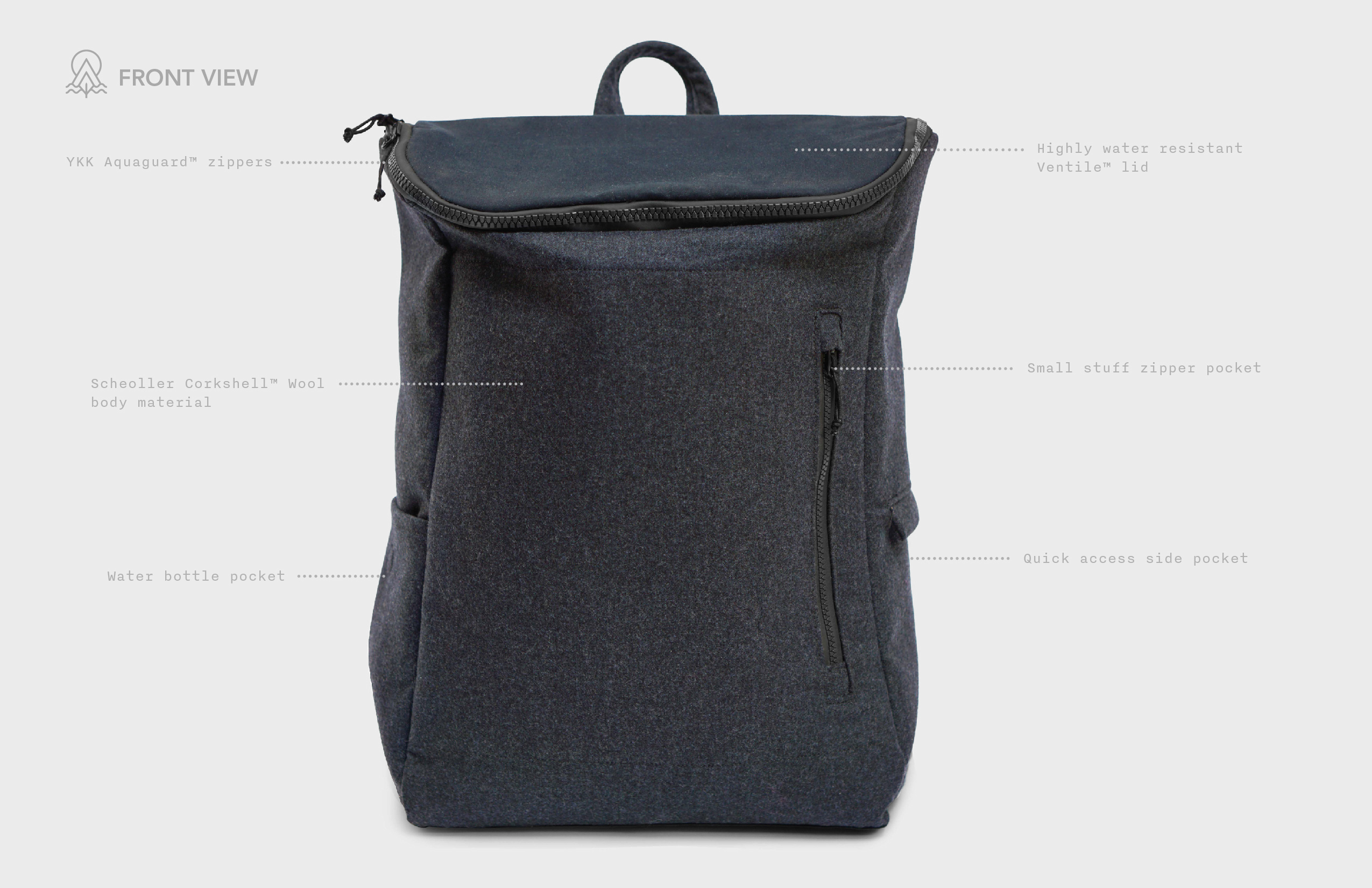 comfortable，Large capacity，Simplicity，Bian Jie，fashion，