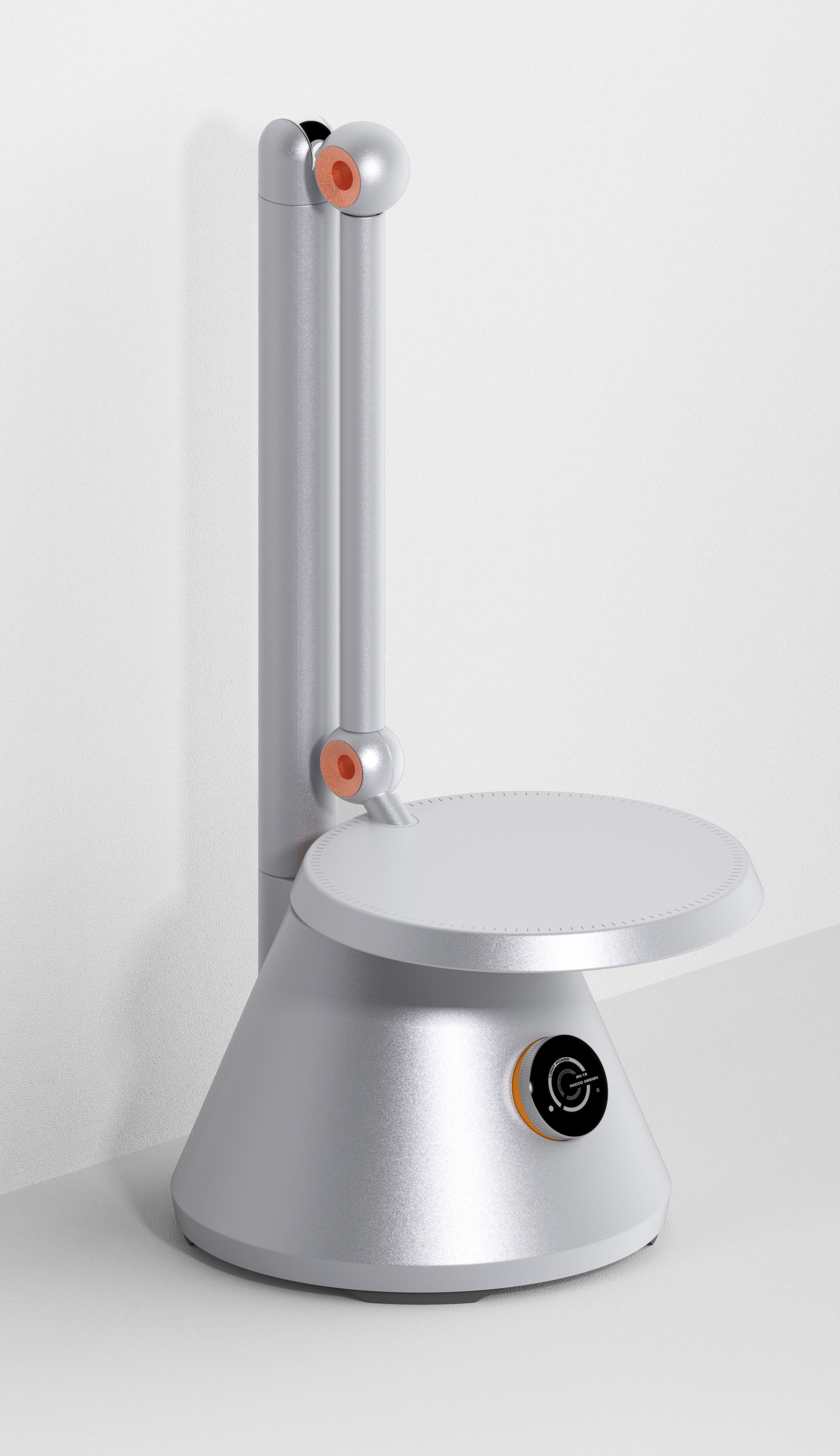 industrial design，product design，Product details，Desk lamp，lamps and lanterns，Rotating shaft，Desktop products，Design，