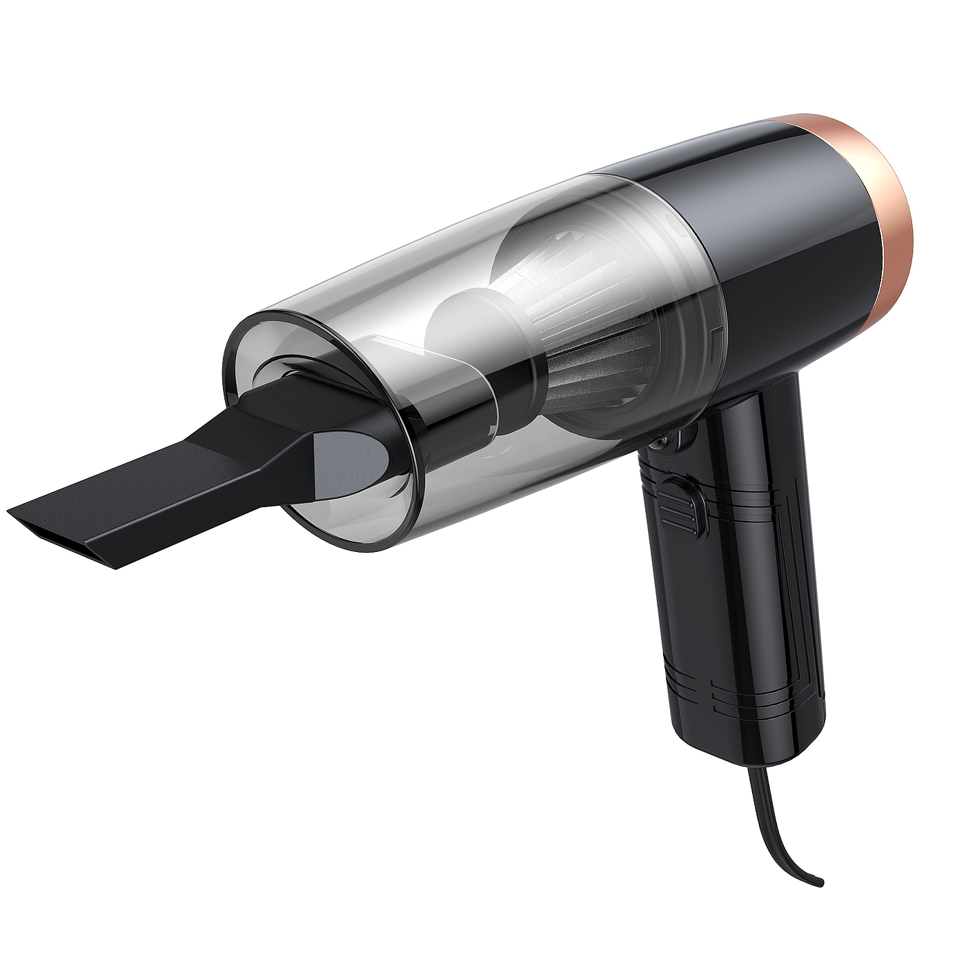 vehicle，Vacuum cleaner，modeling，Render，Car products，
