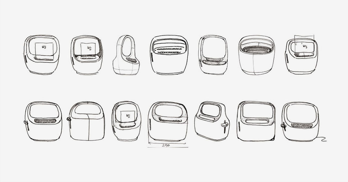 Bread machine，Family Party，Mood Lamp，Hoaster，