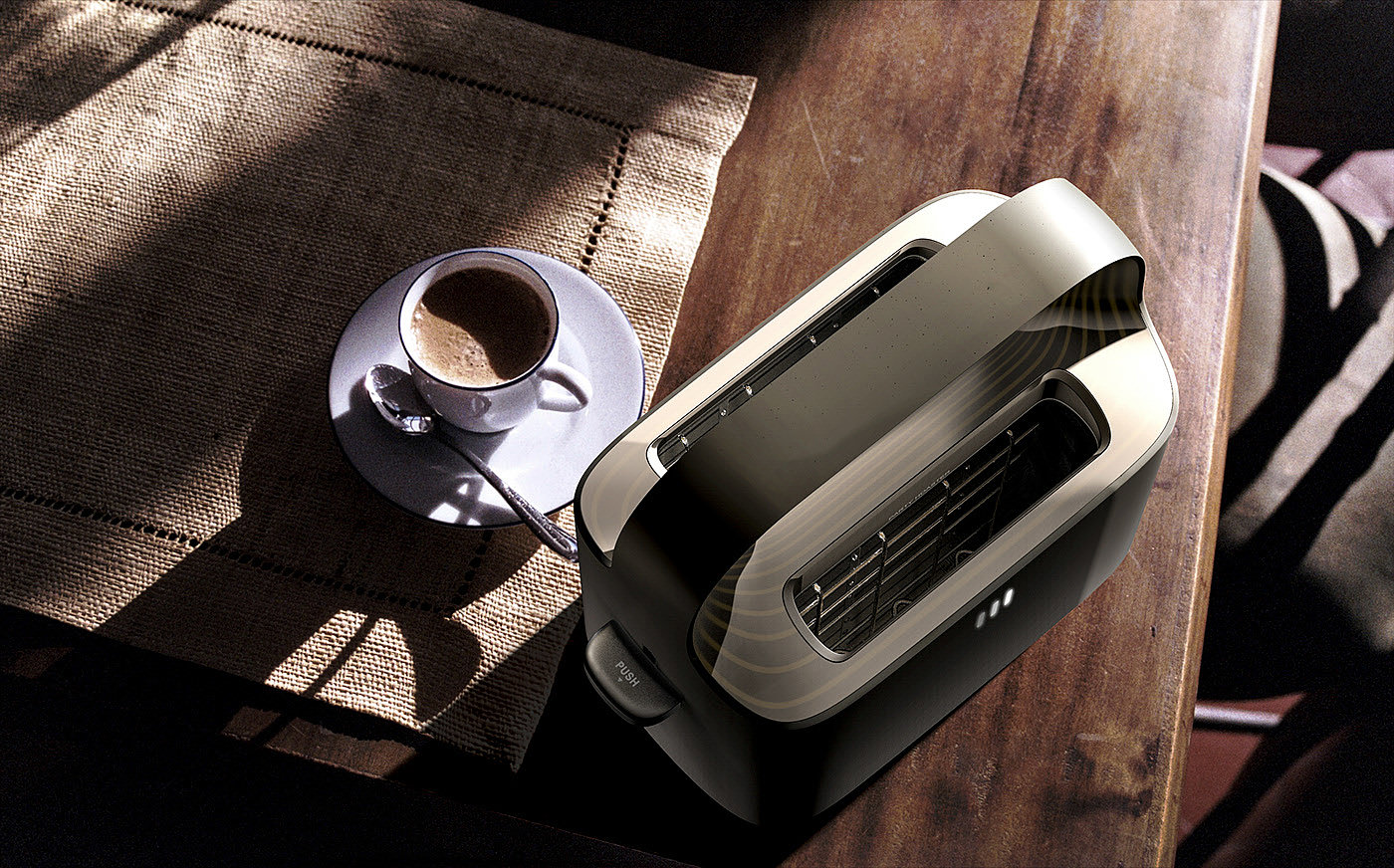 Bread machine，Family Party，Mood Lamp，Hoaster，