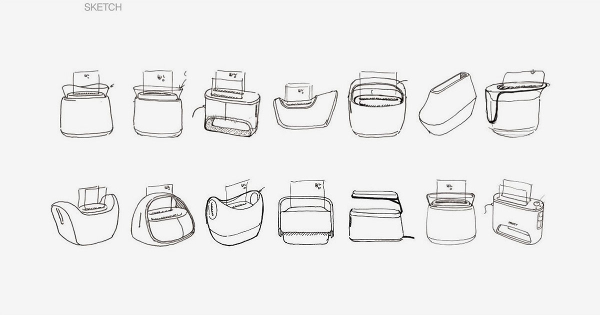 Bread machine，Family Party，Mood Lamp，Hoaster，