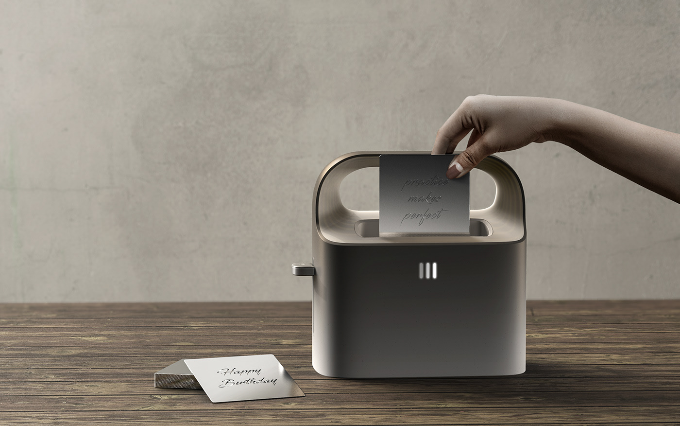 Bread machine，Family Party，Mood Lamp，Hoaster，