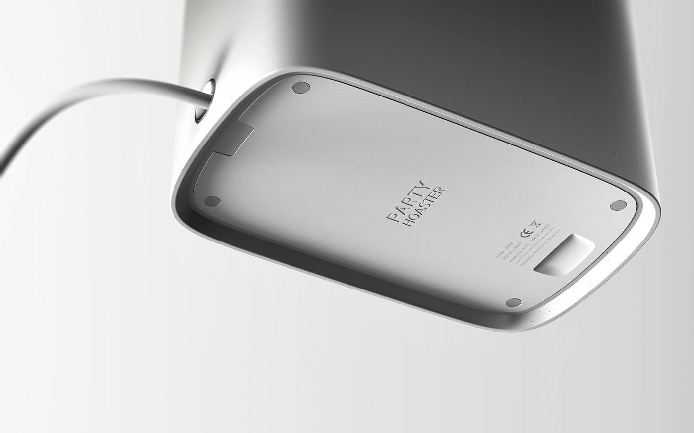 Bread machine，Family Party，Mood Lamp，Hoaster，