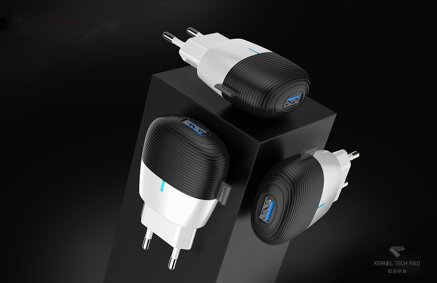 Euro charger，