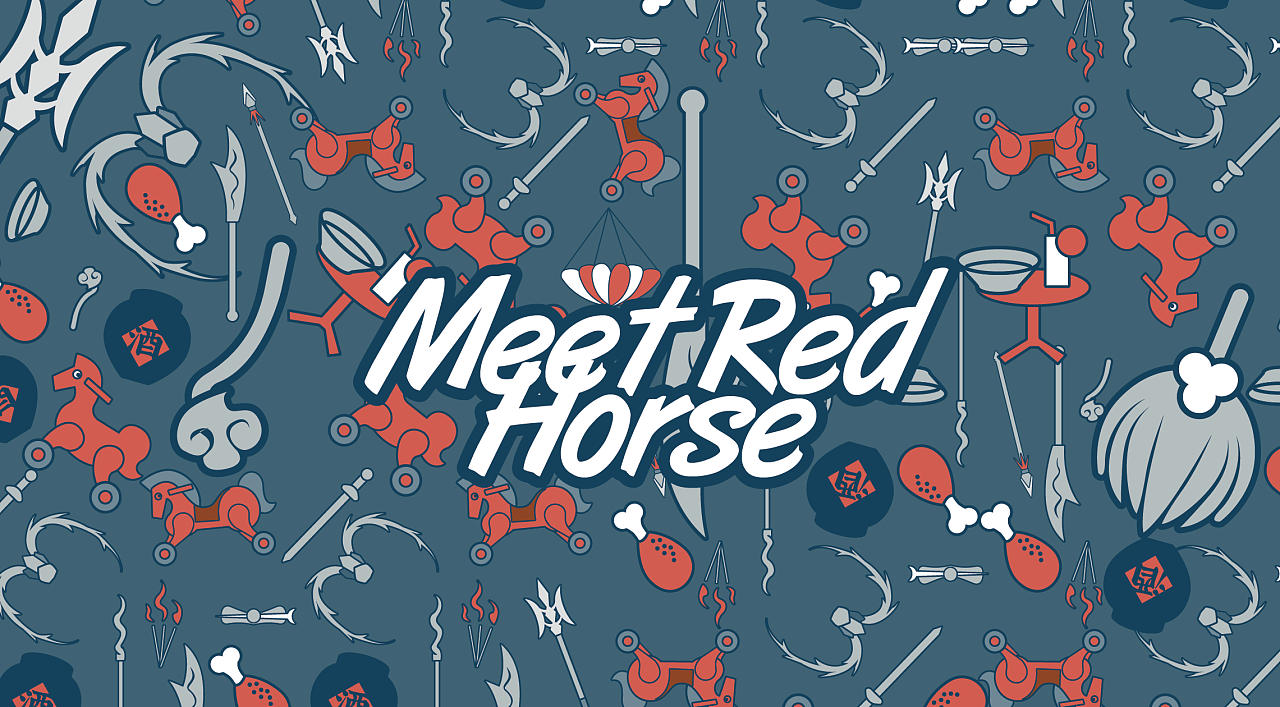 IP Design / cultural and creative design / original IP Design，