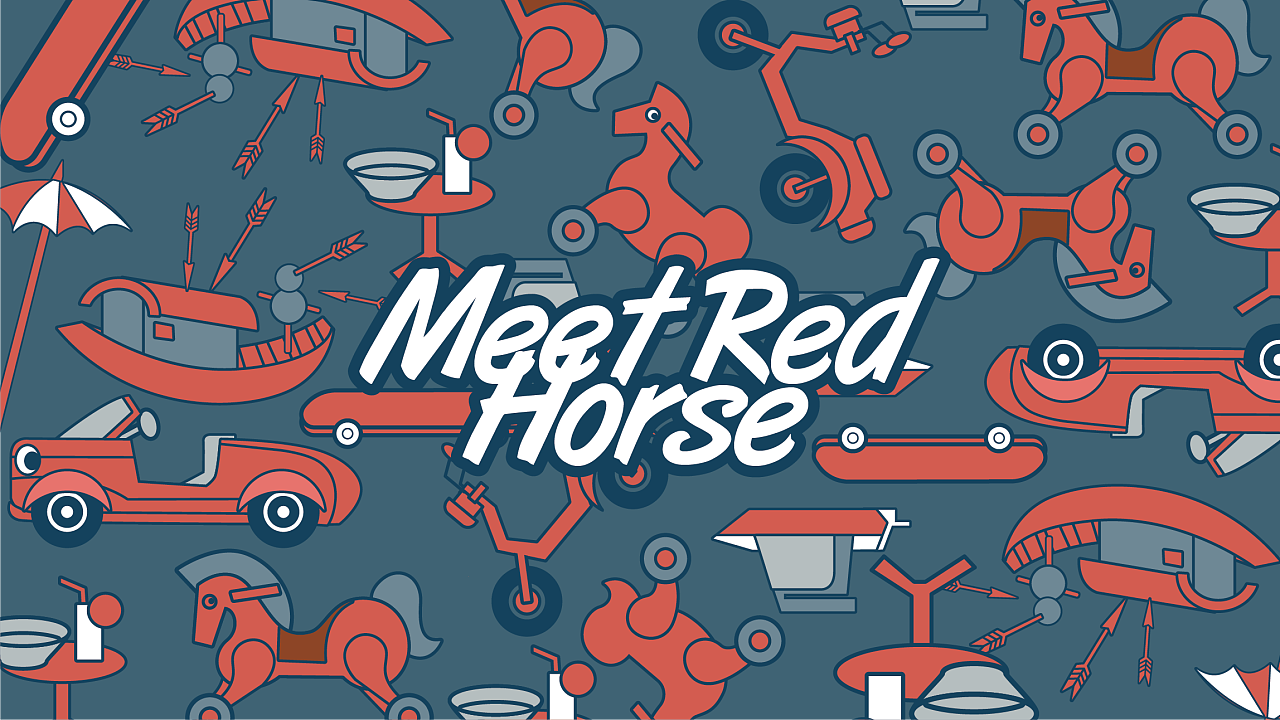 IP Design / cultural and creative design / original IP Design，