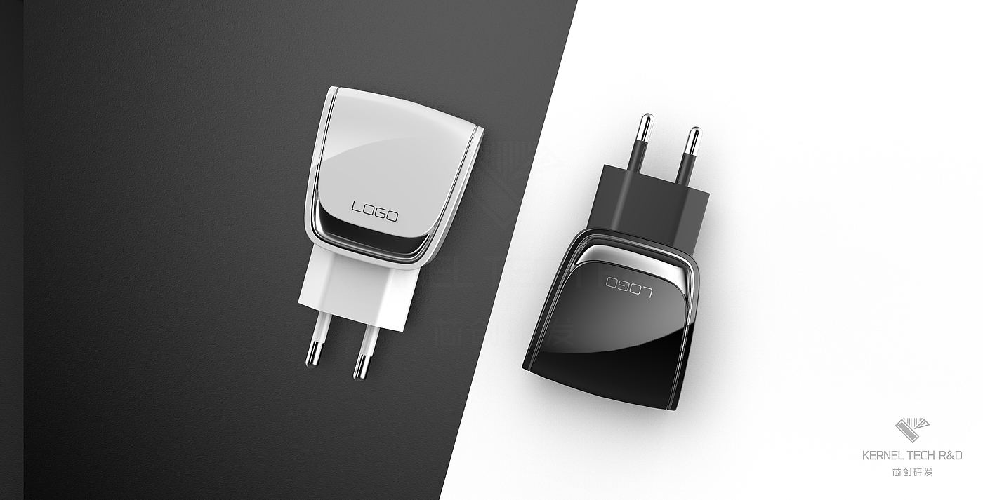 Euro charger，