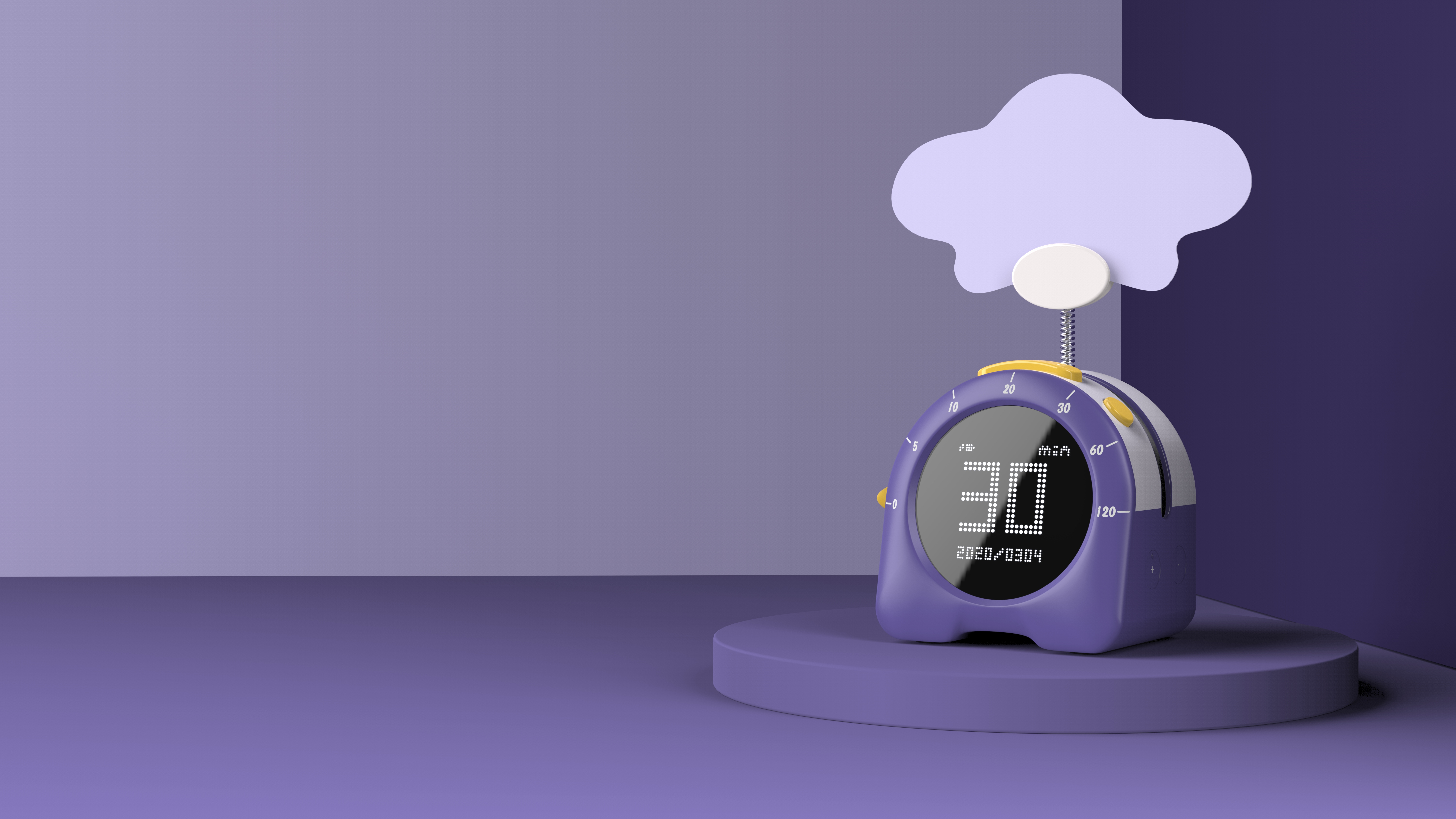 timer，count down，study，student，