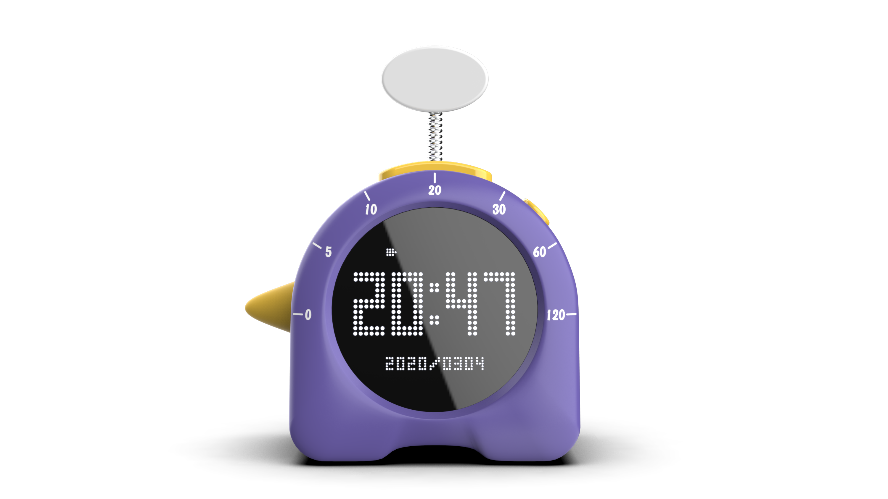 timer，count down，study，student，