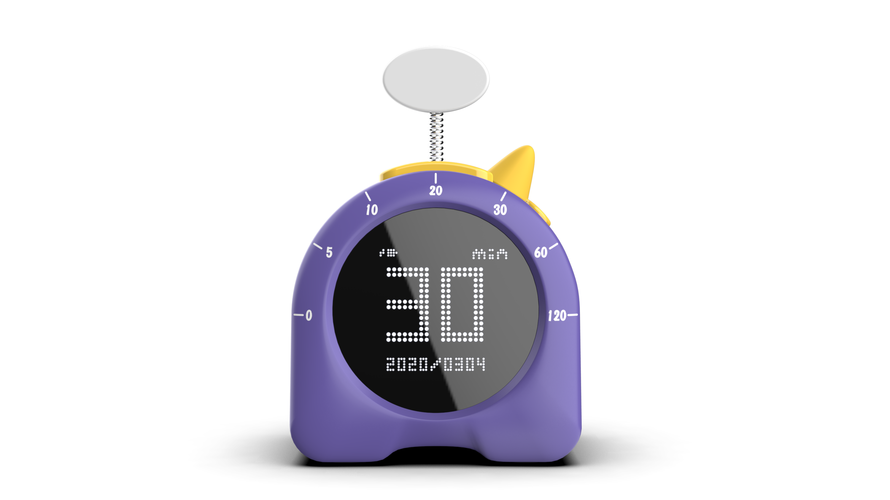 timer，count down，study，student，