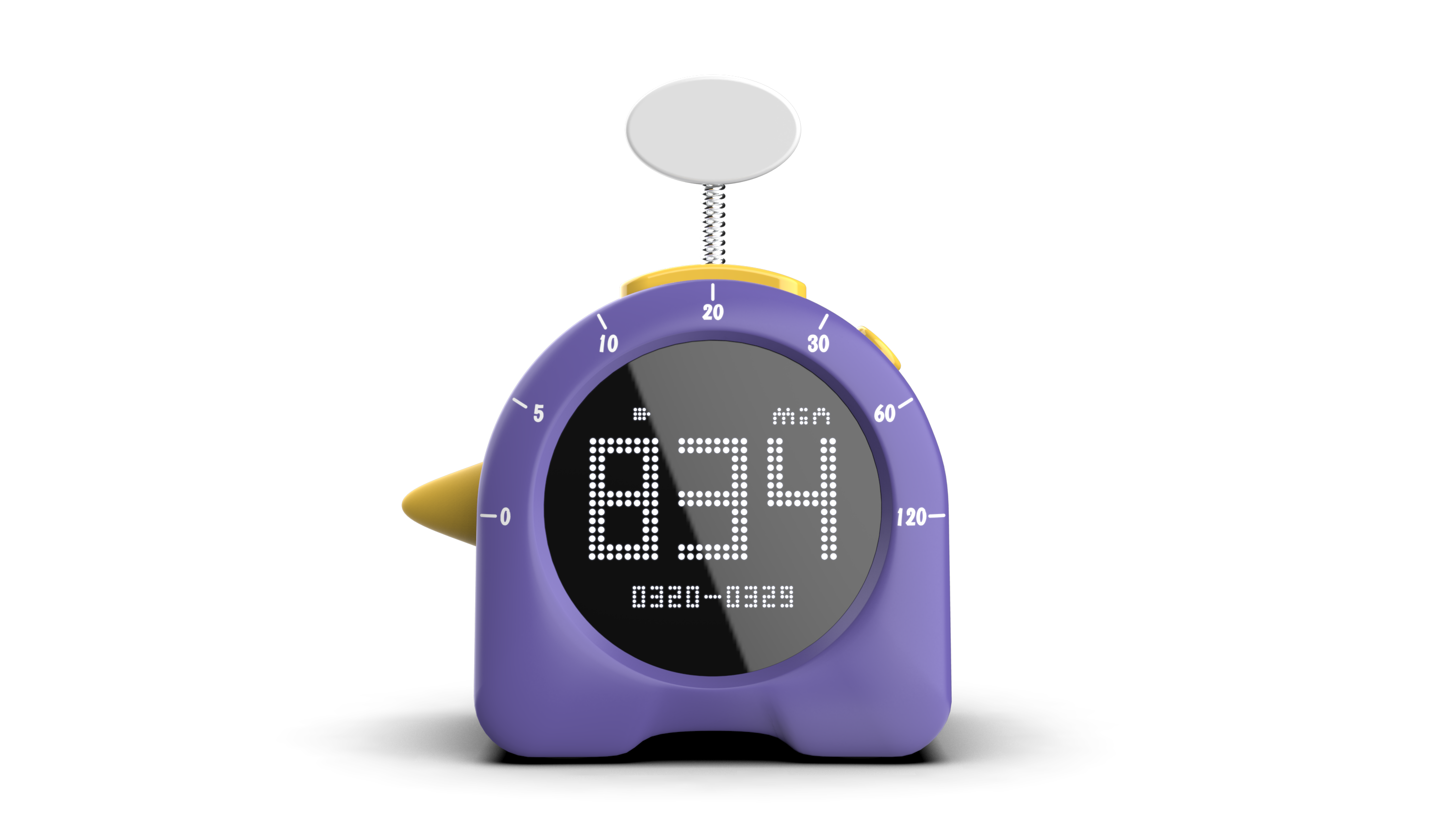 timer，count down，study，student，