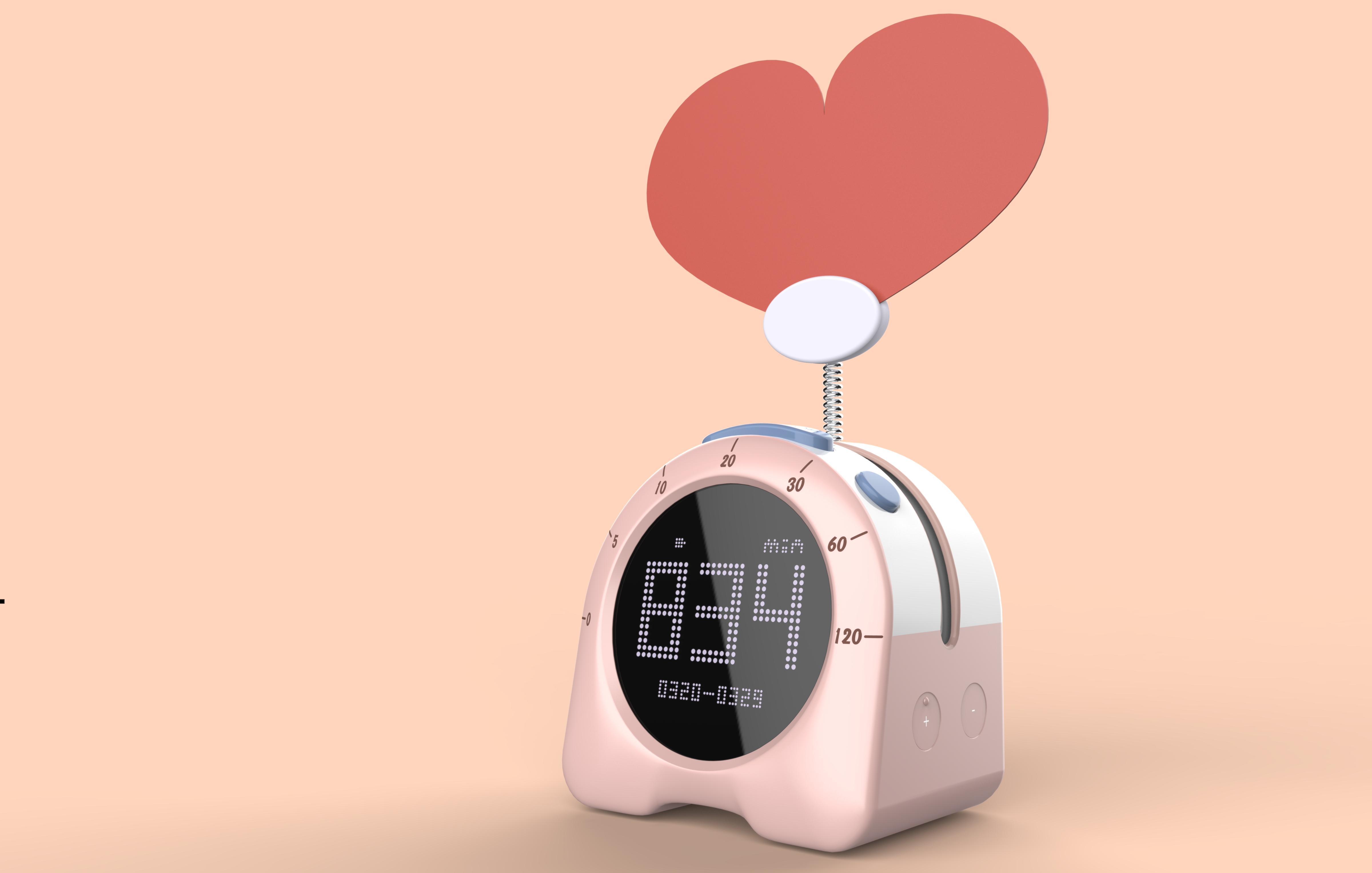 timer，count down，study，student，