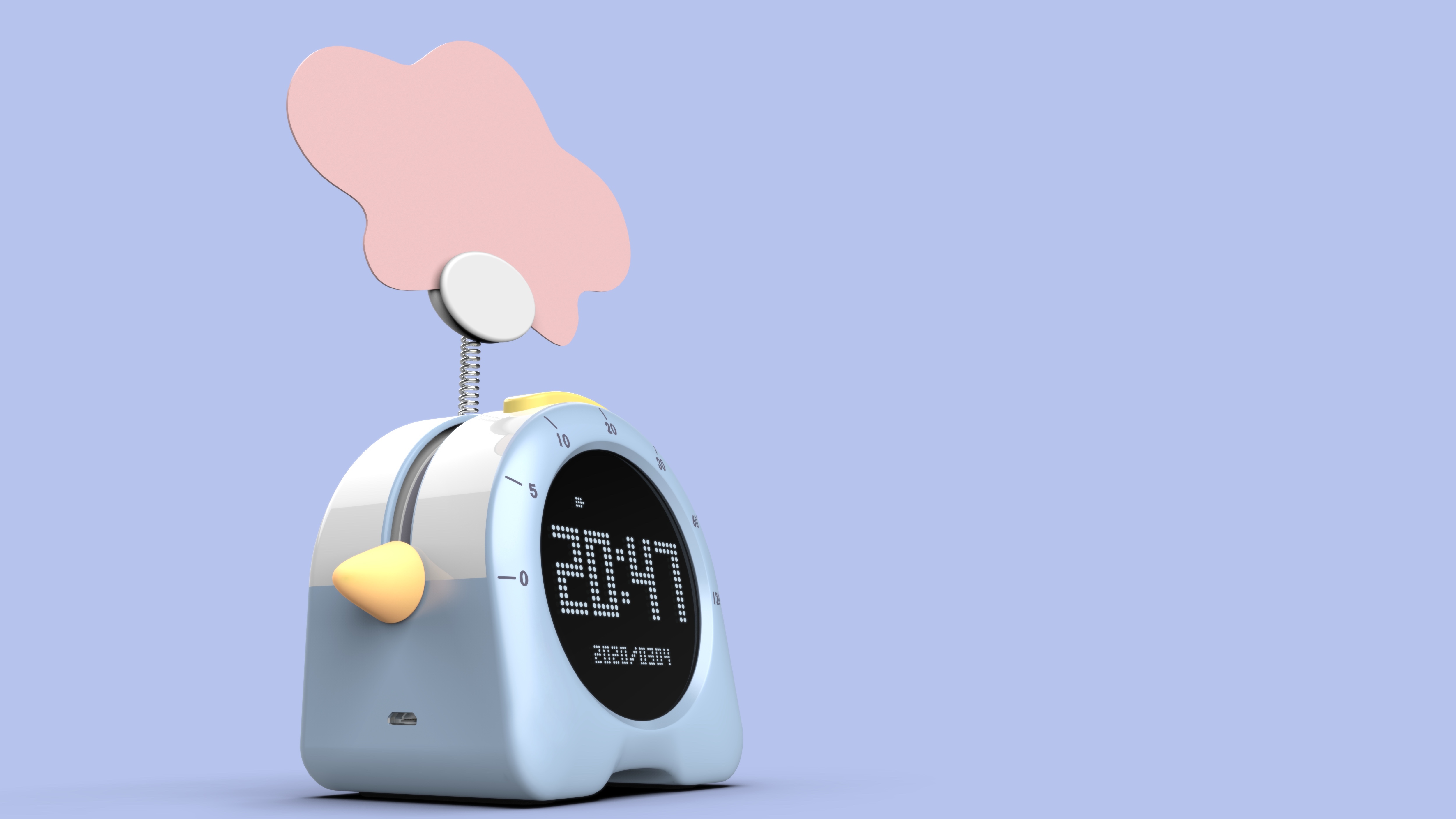 timer，count down，study，student，