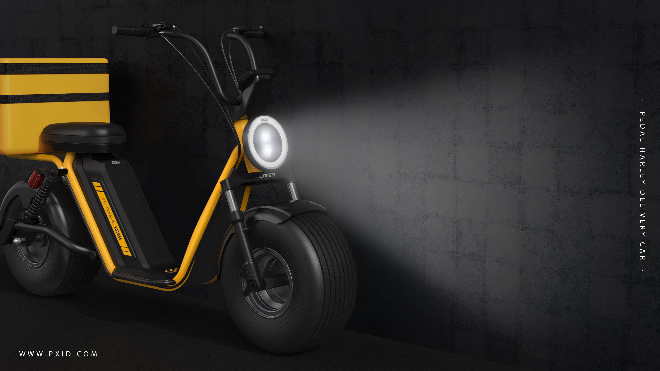 Electric vehicle design，Electric motorcycle，Harley electric vehicle，Take out car，