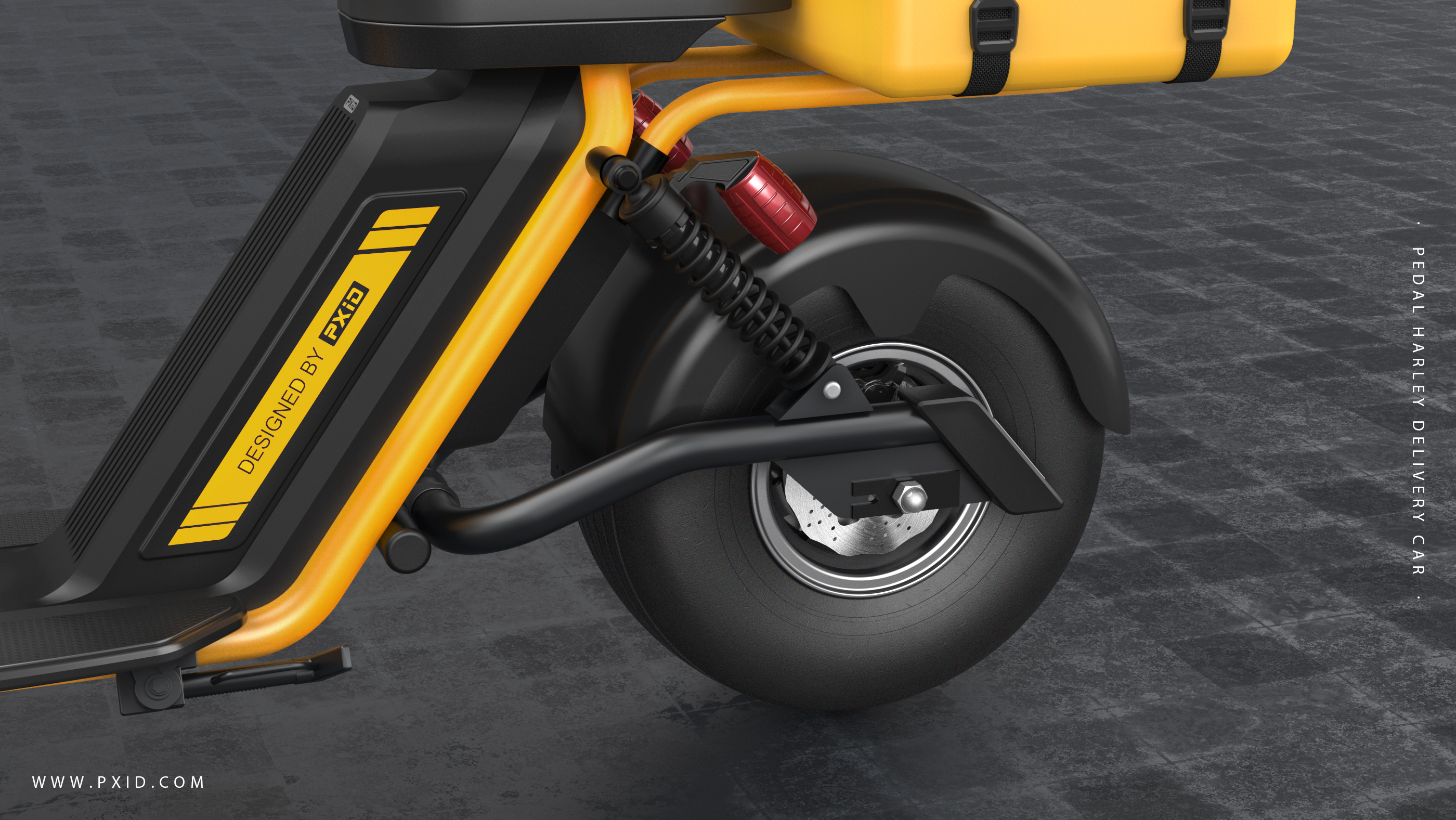 Electric vehicle design，Electric motorcycle，Harley electric vehicle，Take out car，