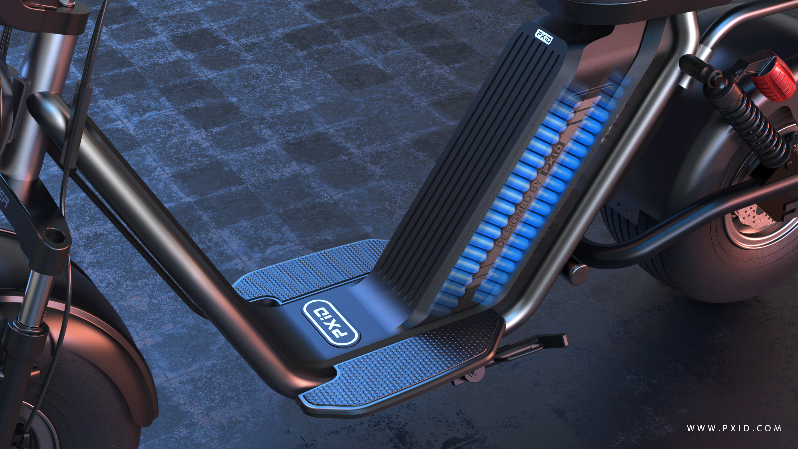 Electric vehicle design，Electric motorcycle，Harley electric vehicle，Take out car，