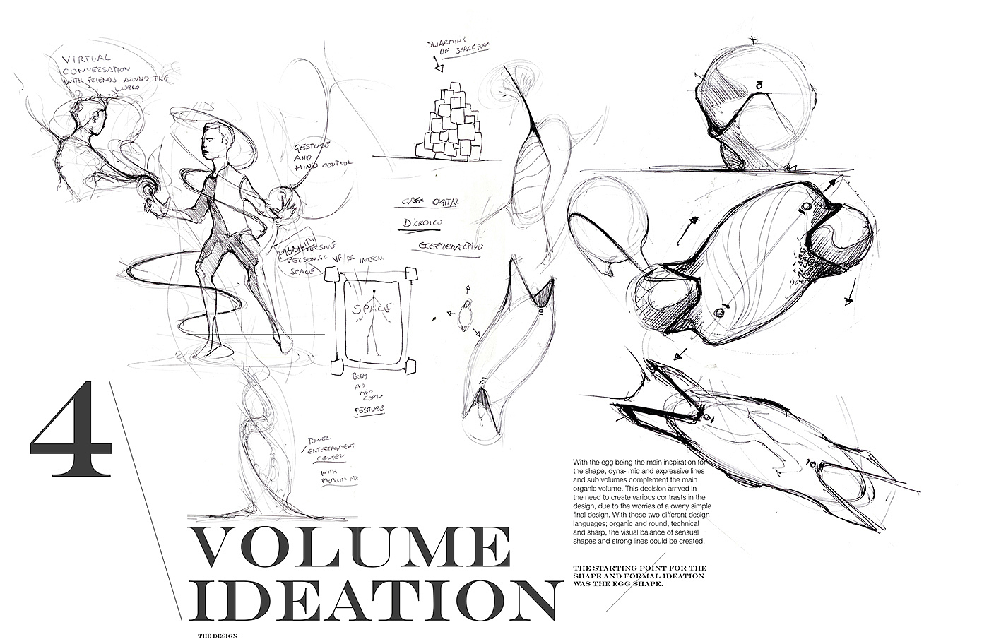 vehicle，Hand drawn，Illustration，industrial design，product design，