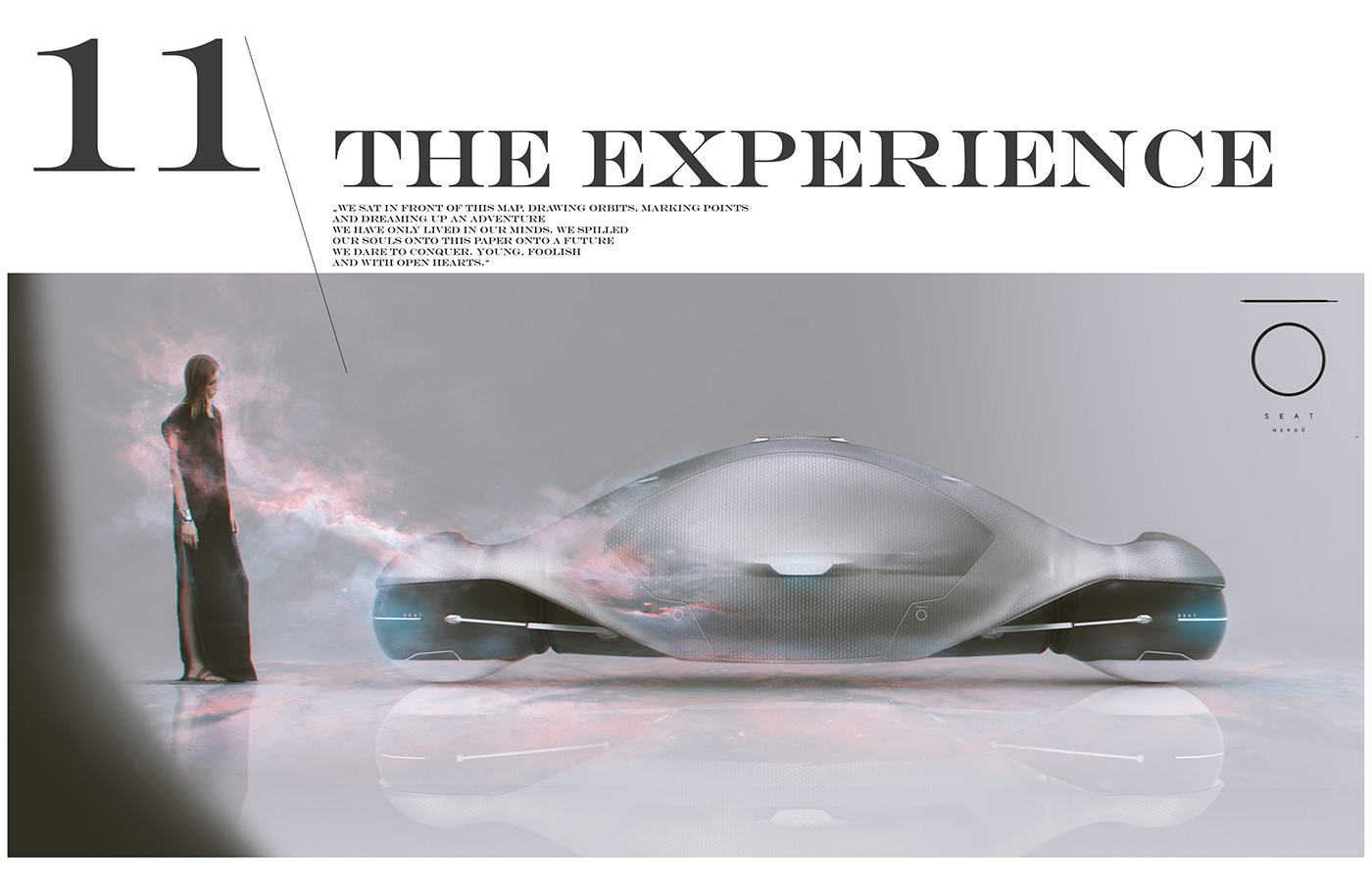 vehicle，Hand drawn，Illustration，industrial design，product design，