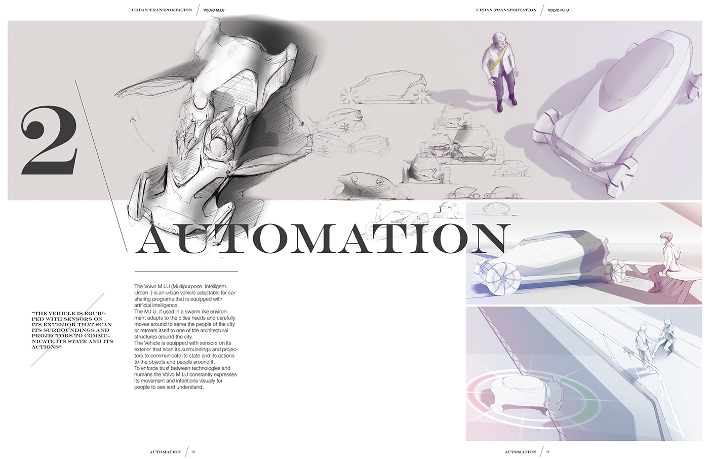 Illustration，Hand drawn，graphical，industrial design，vehicle，Automatic design，