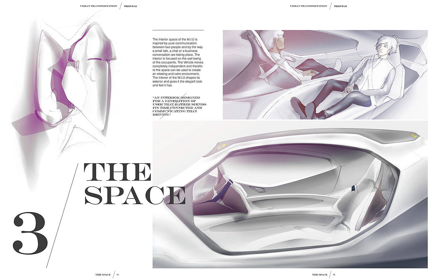 Illustration，Hand drawn，graphical，industrial design，vehicle，Automatic design，