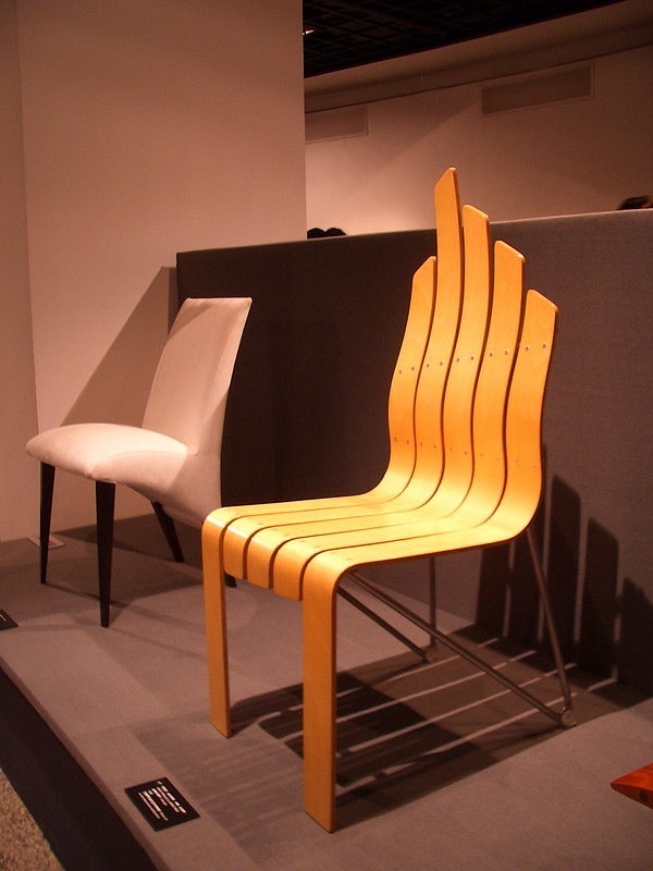 furniture design ，Chair design，