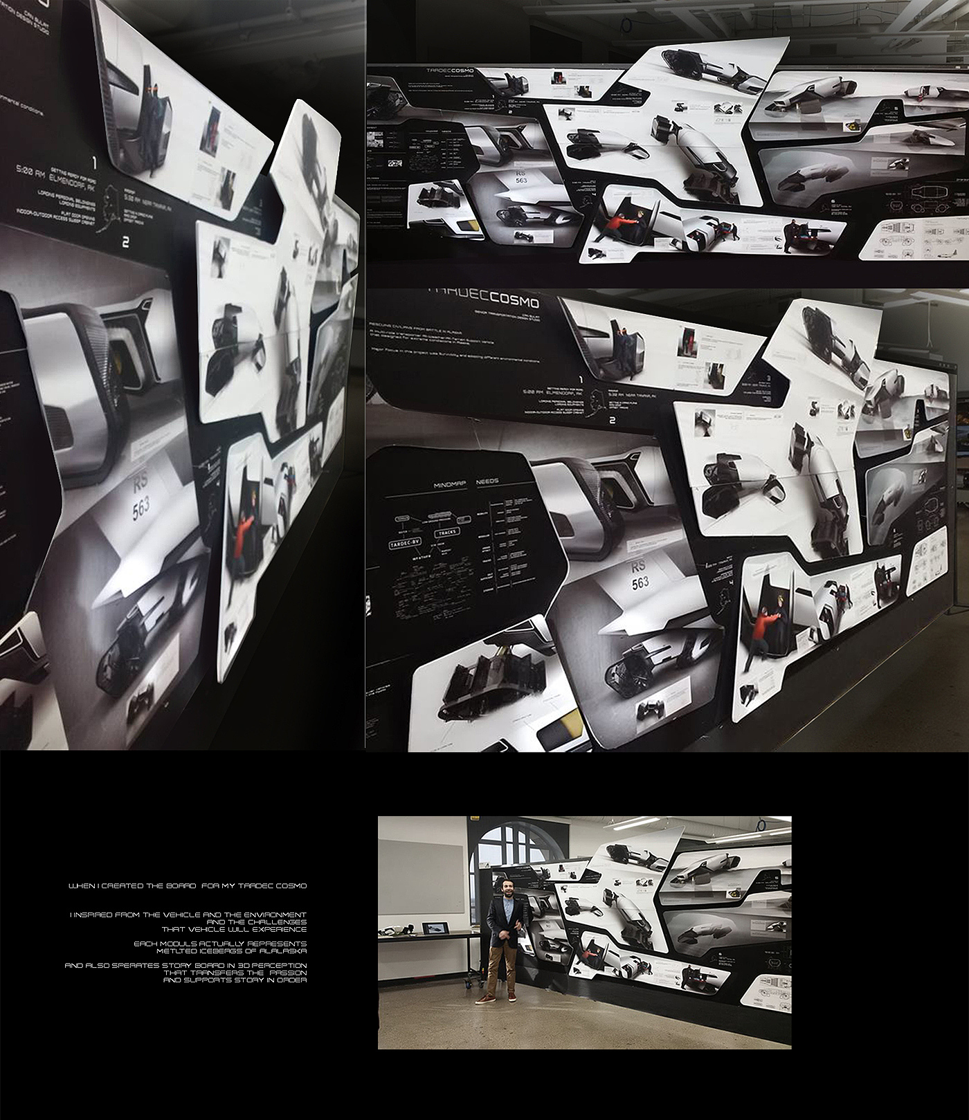 industrial design，science and technology，Automatic design，conceptual design，design sketch，