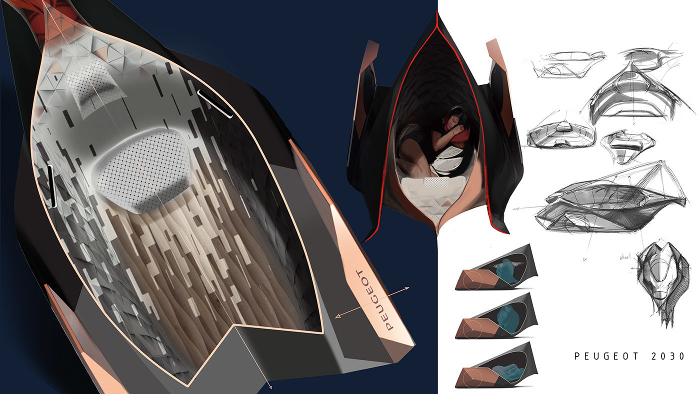 product design，outdoors，travel，convenient，comfortable，hommization，