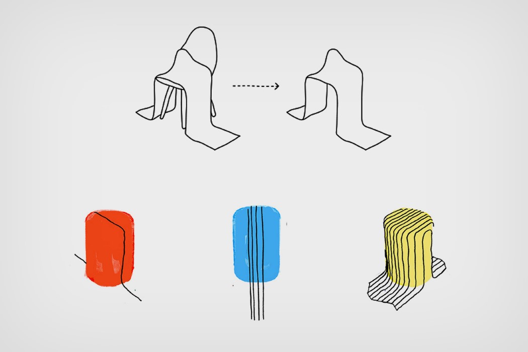 lie down，Blanket，chair，