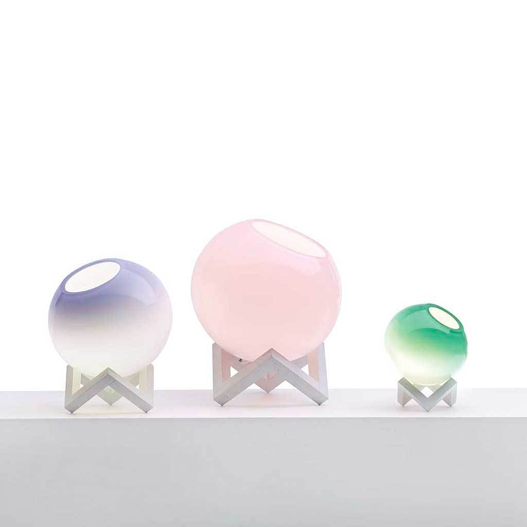 product design，dream，Simplicity，Desk lamp，Eye protection，