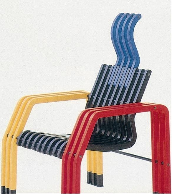 家具设计，椅子设计，