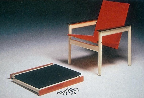 furniture design ，Chair design，