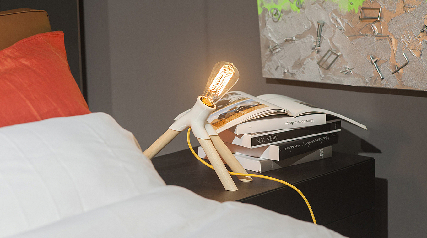 cozy，Simplicity，black and white，product design，