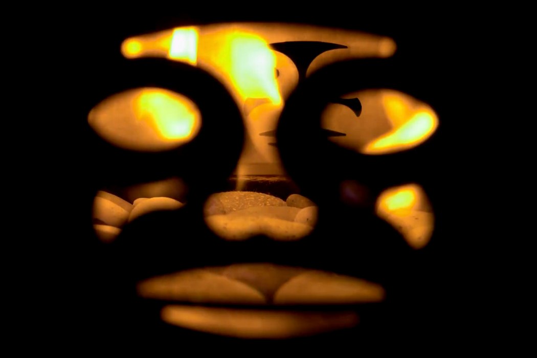 Bigfoot Fire Table，bigfoot ，Outdoor barbecue table，