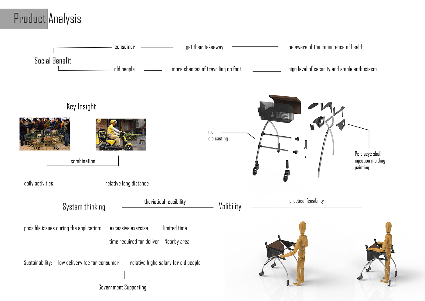 Tools and equipment，