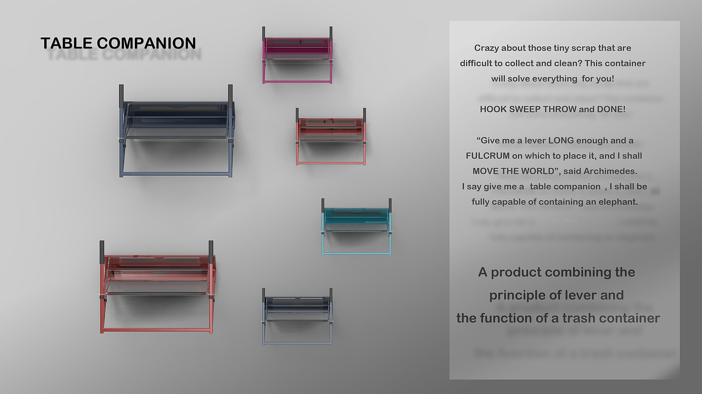 Office products，