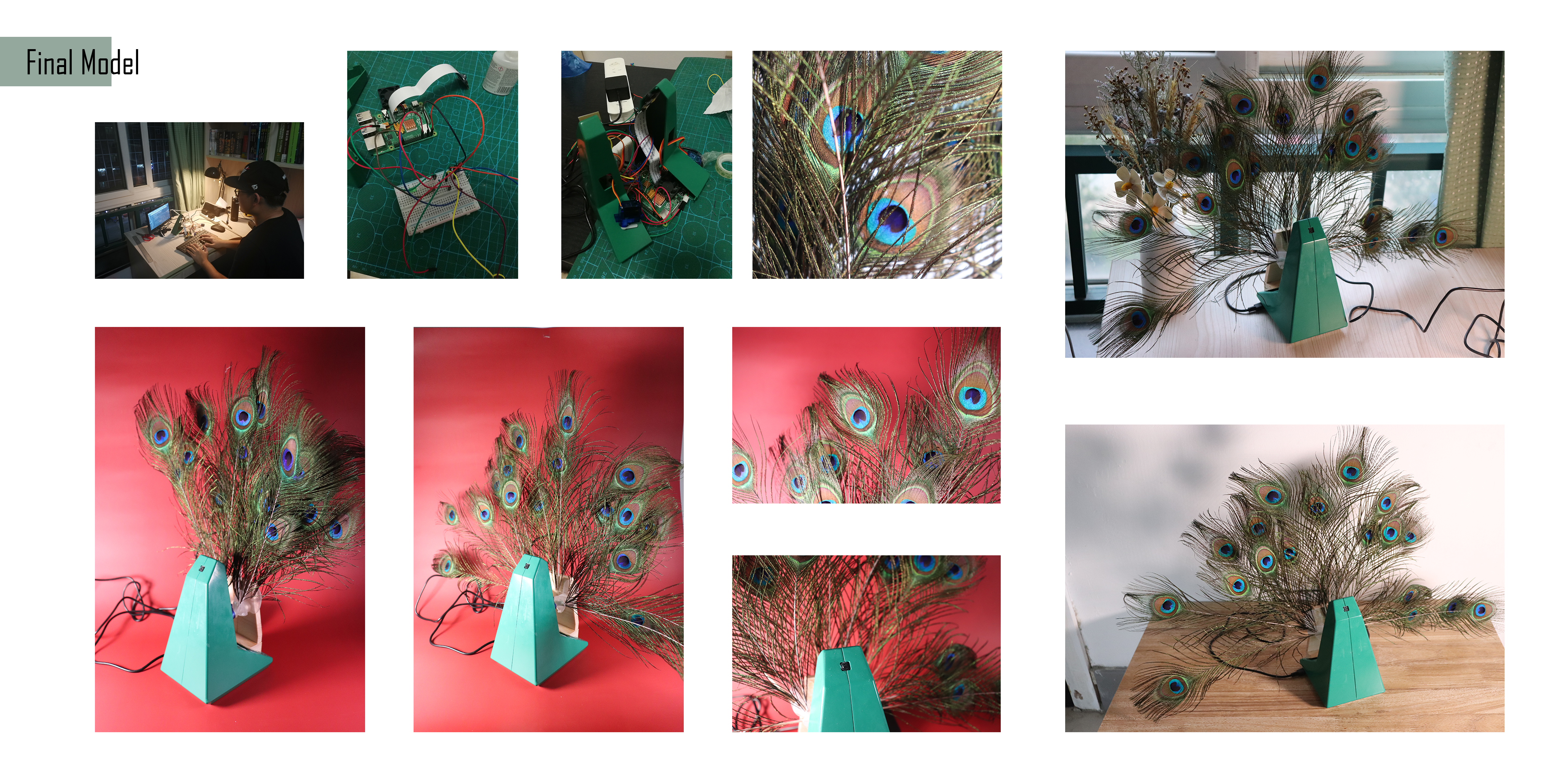 Innovative device，