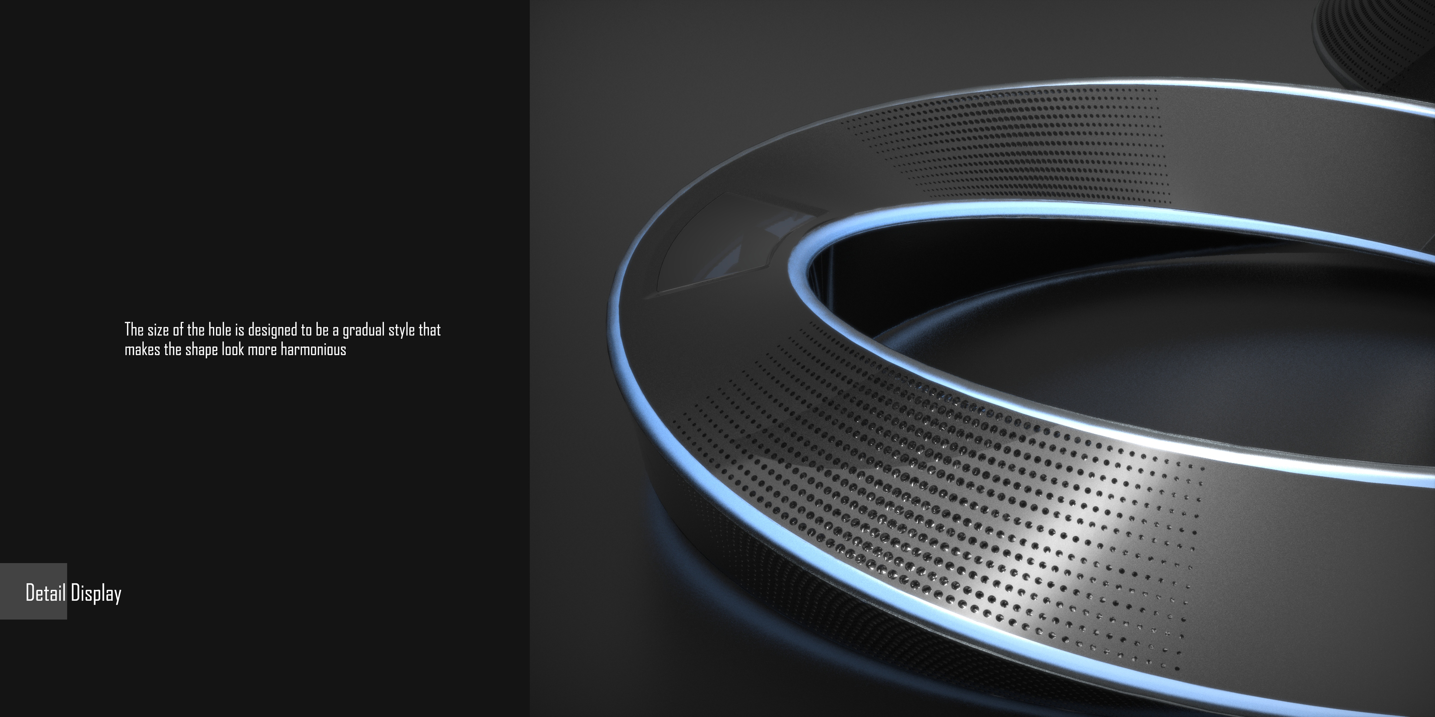 conceptual design，