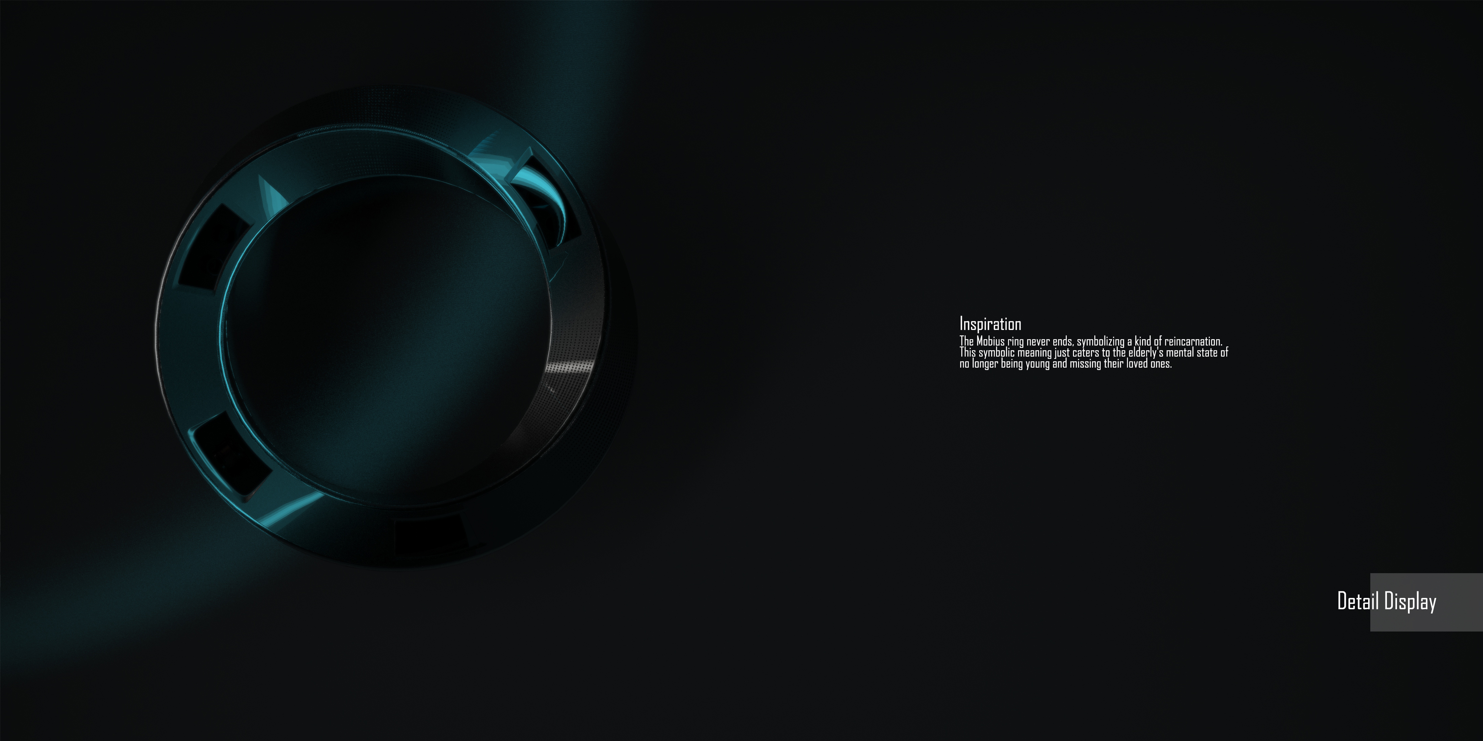 conceptual design，