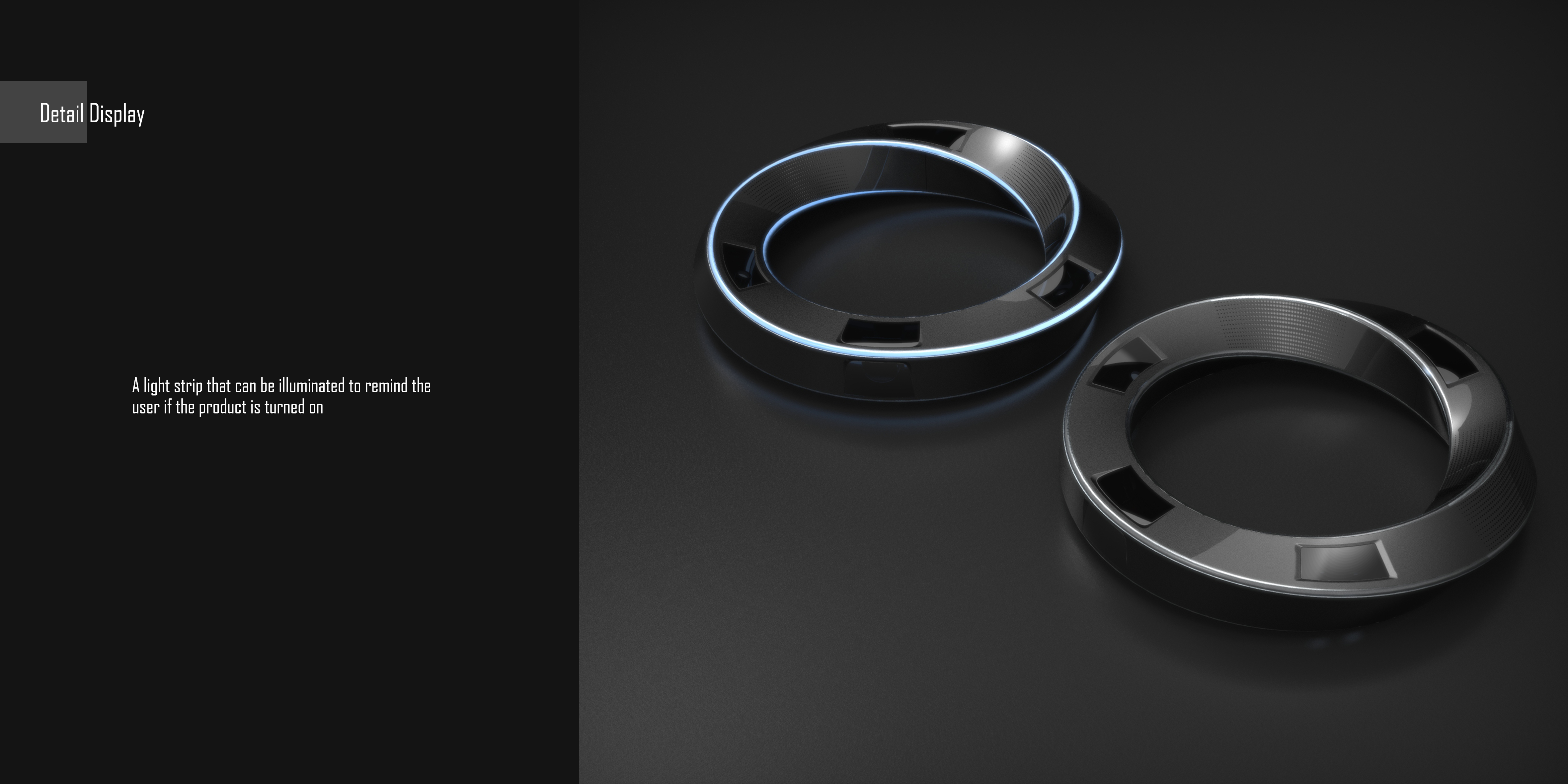 conceptual design，