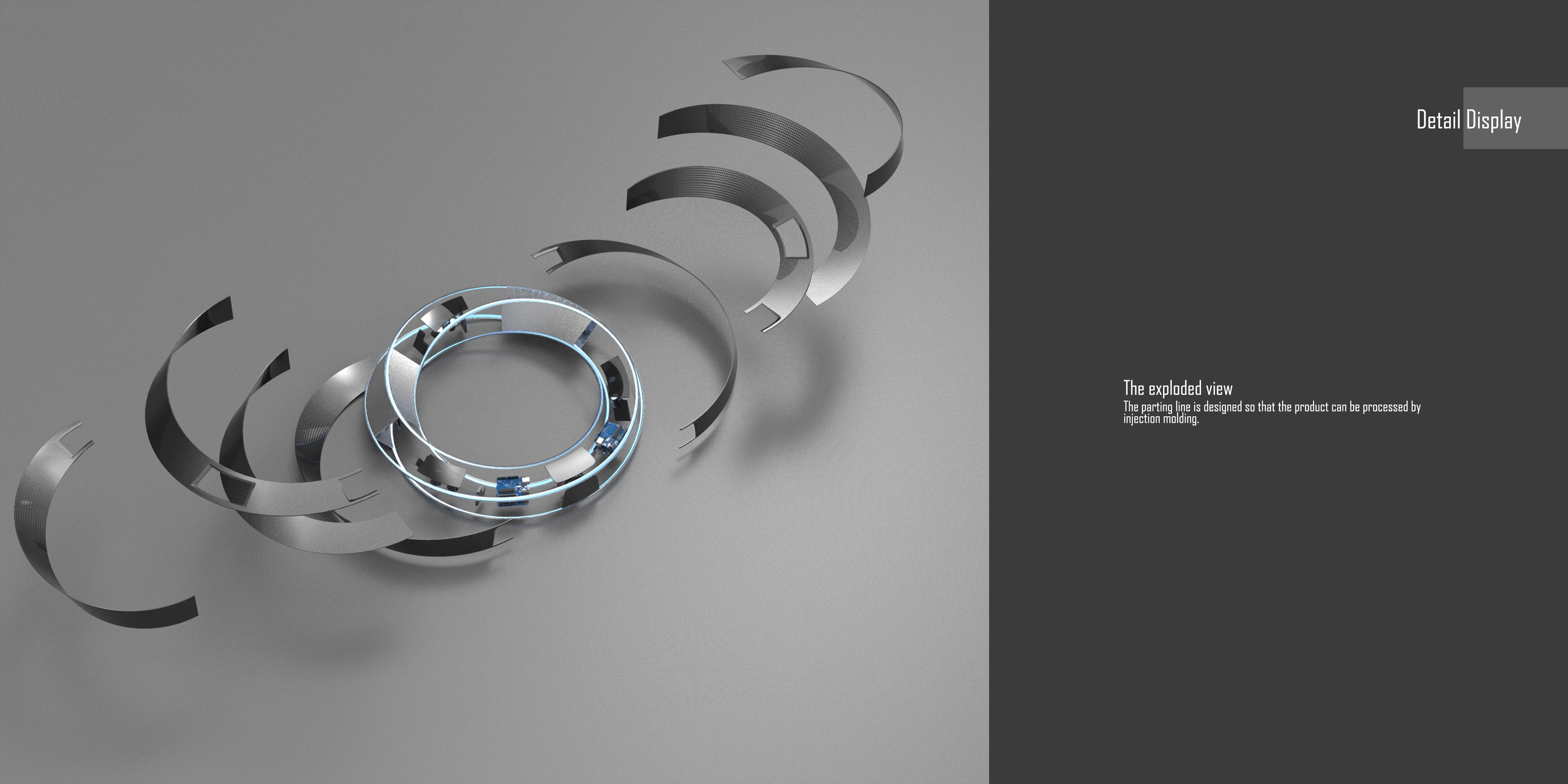 conceptual design，