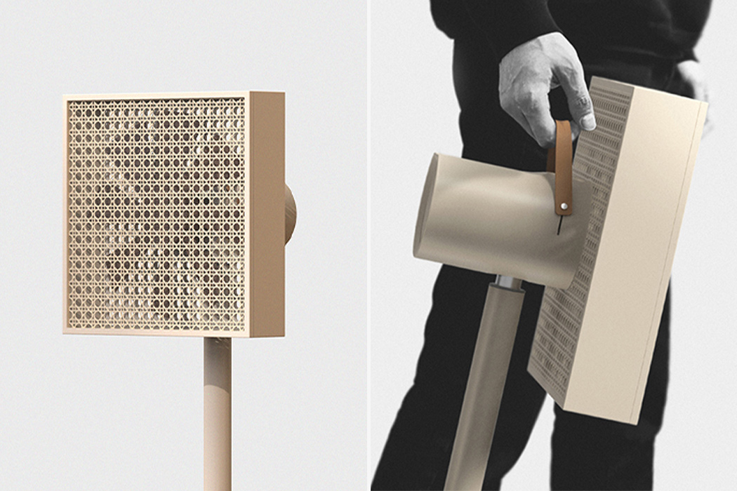 Dehumidifier，Cooling machine，Oven，yacht，Ice cream machine，Seasoning bottle，villa，summer，