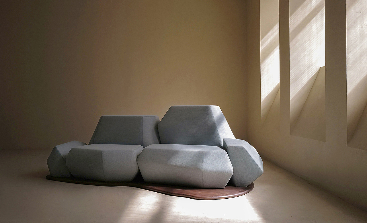 sofa，Fnji，global warming，iceberg，