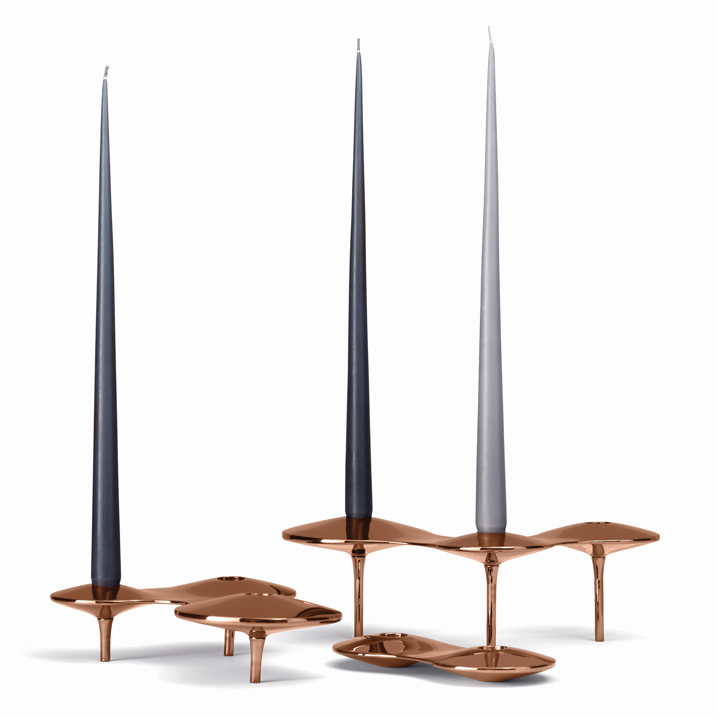 Candlestick，Cells，stainless steel，