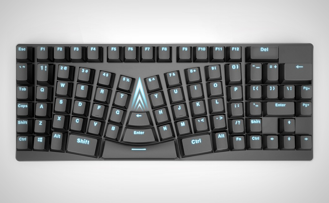 product design，industrial design，convenient，Keyboard design，Ergonomics，