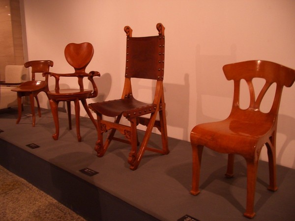 furniture design ，Chair design，